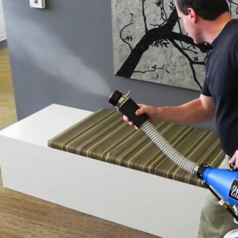 Professional Odor Removal in Tiburon, CA